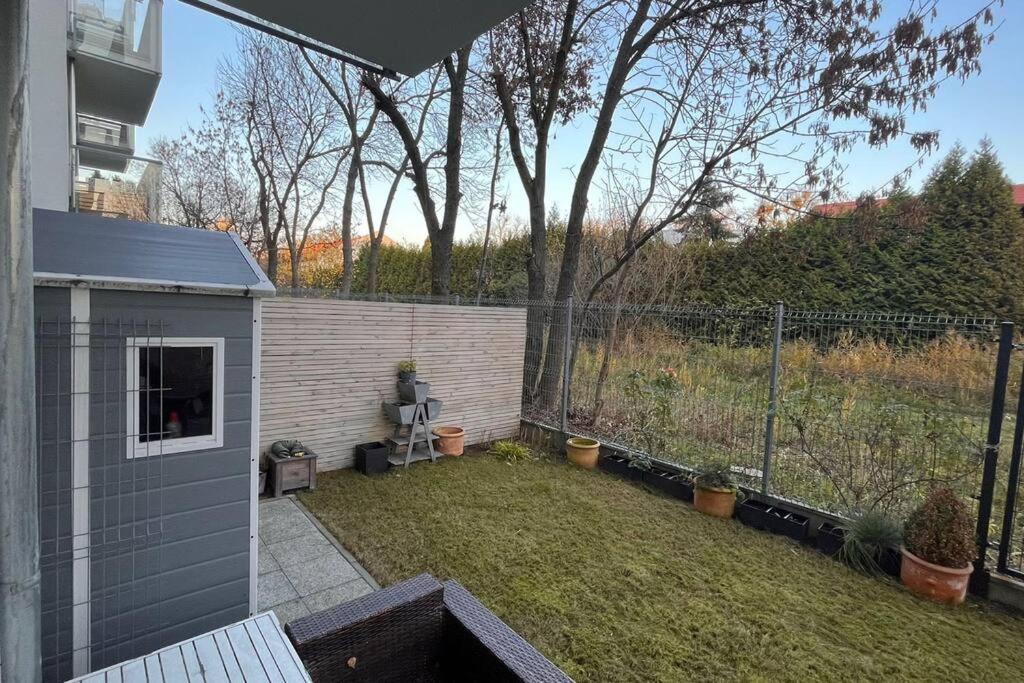 14 Apartament Ptak Szpital Kopernika Szpital Matki Polki Mandoria Orientarium Atlas Arena Plac Zabaw - Zamojska 20A M14 Parking Bezplatny Łódź Eksteriør bilde