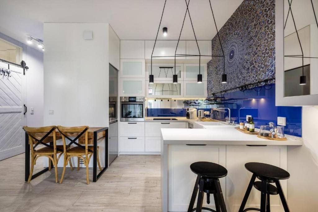 14 Apartament Ptak Szpital Kopernika Szpital Matki Polki Mandoria Orientarium Atlas Arena Plac Zabaw - Zamojska 20A M14 Parking Bezplatny Łódź Eksteriør bilde