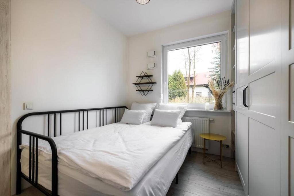 14 Apartament Ptak Szpital Kopernika Szpital Matki Polki Mandoria Orientarium Atlas Arena Plac Zabaw - Zamojska 20A M14 Parking Bezplatny Łódź Eksteriør bilde