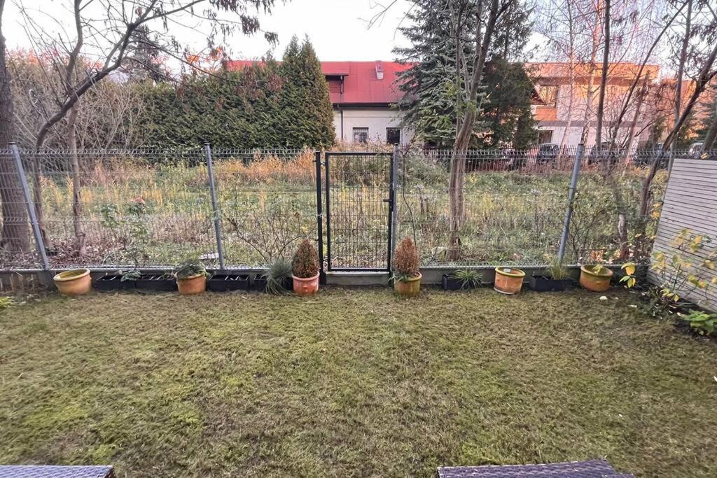 14 Apartament Ptak Szpital Kopernika Szpital Matki Polki Mandoria Orientarium Atlas Arena Plac Zabaw - Zamojska 20A M14 Parking Bezplatny Łódź Eksteriør bilde